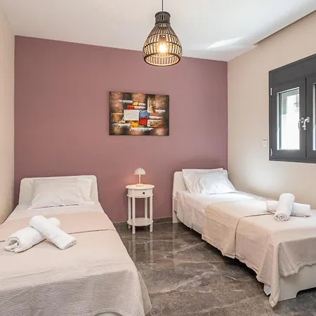 Apartamento Legantes Luxury With Shared Pool *