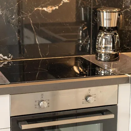 Legantes Luxury With Shared Pool * Makriotika