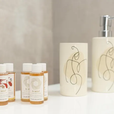 Apartamento Legantes Luxury With Shared Pool