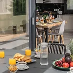 Legantes Luxury With Shared Pool * Makriotika