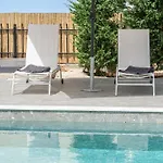 Apartment Legantes Luxury With Shared Pool