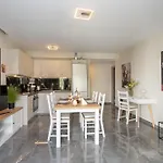 Apartment Legantes Luxury With Shared Pool