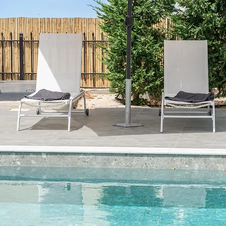 Apartment Legantes Luxury