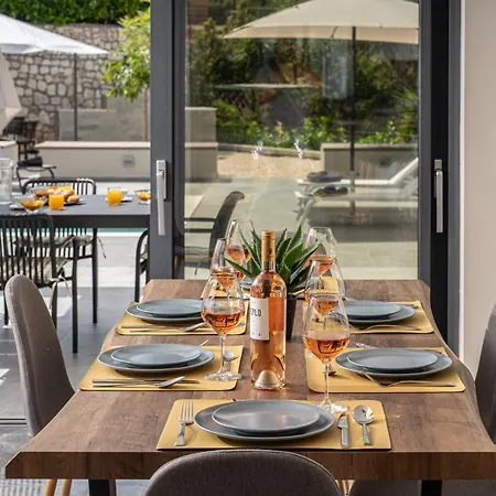 Appartement Legantes Luxury With Shared Pool *