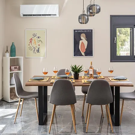 Apartment Legantes Luxury *