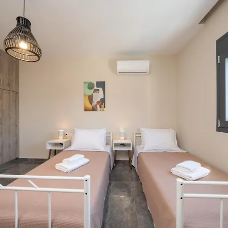 Legantes Luxury Apartment