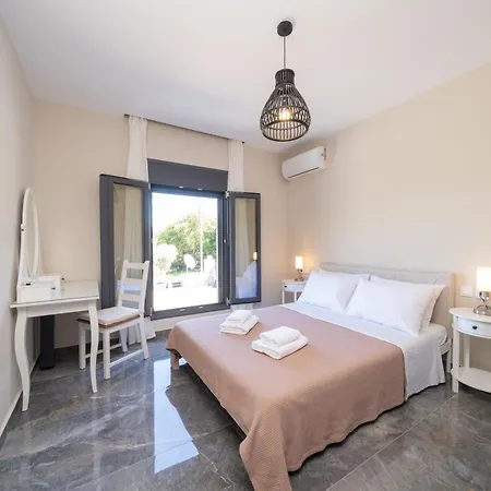 Apartment Legantes Luxury *
