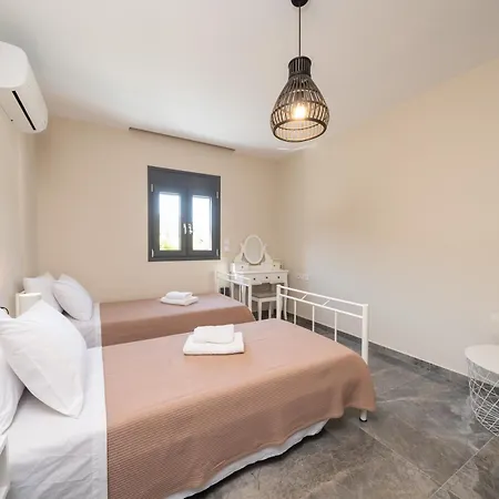 Apartment Legantes Luxury *
