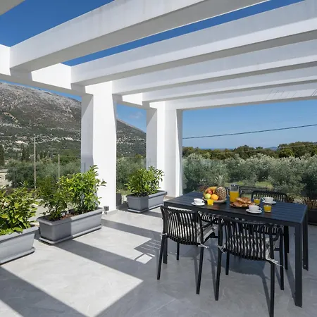 Apartment Legantes Luxury
