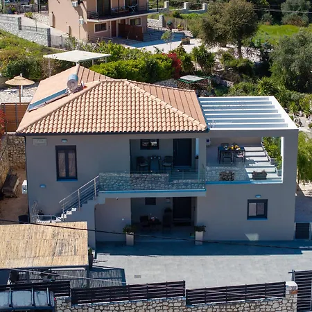 Apartment Legantes Luxury *