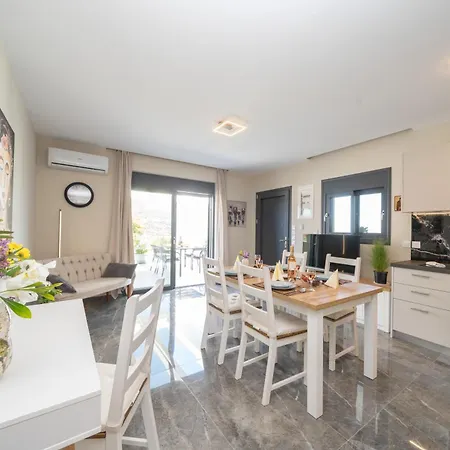 Apartment Legantes Luxury