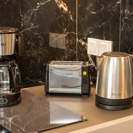 Apartment Legantes Luxury *
