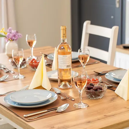 Legantes Luxury With Shared Pool Appartement Makriotika