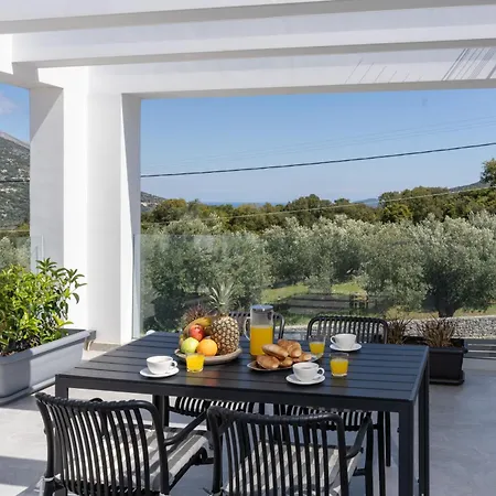 Apartment Legantes Luxury *