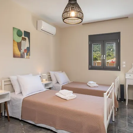 Apartment Legantes Luxury